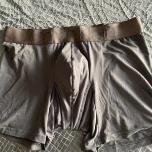 CALVIN KLEIN BOXERS BRIEFS SIZE M